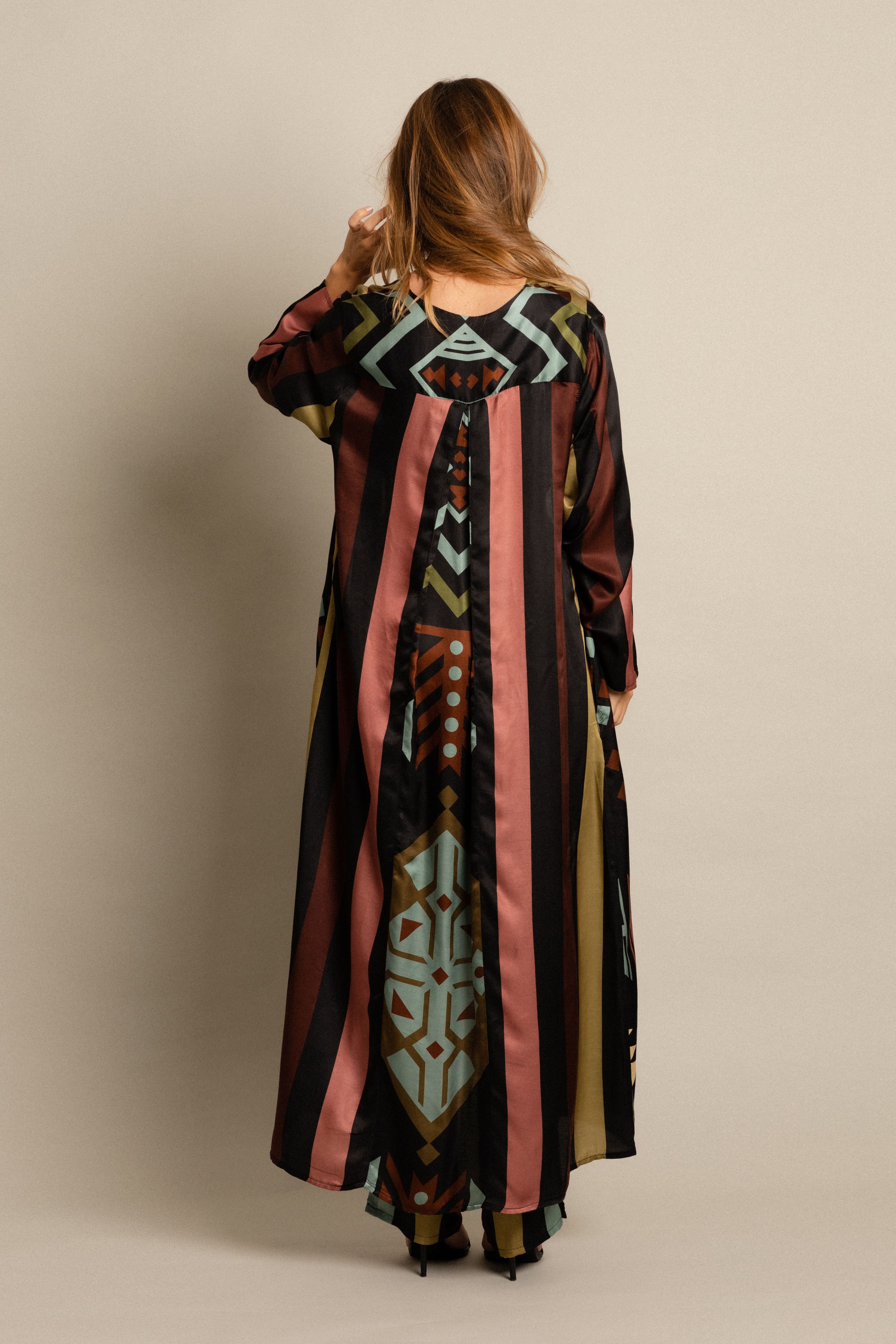 KIMONO BAZARUTO