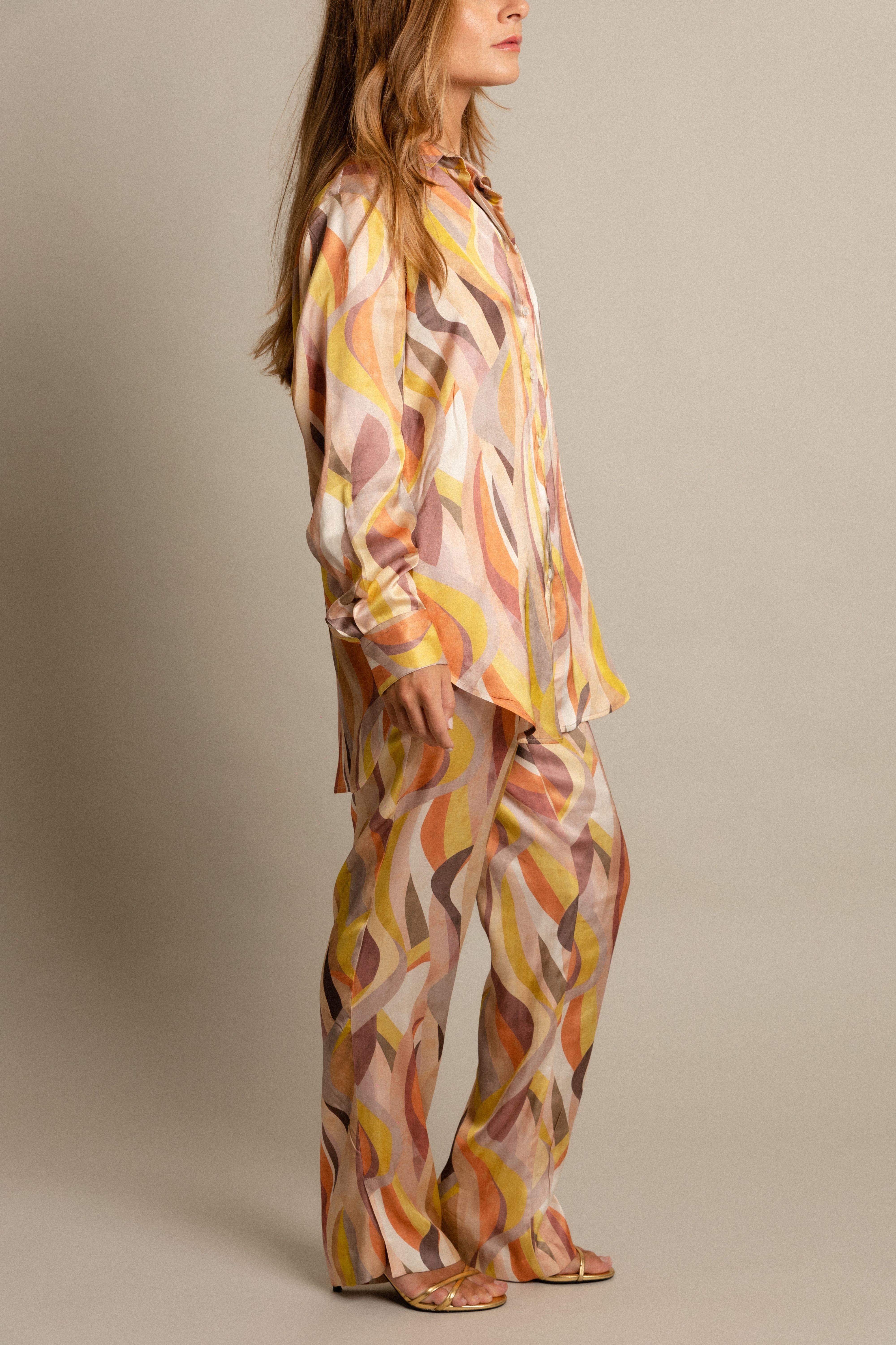 PANTALÓN SARDENHA NUDE