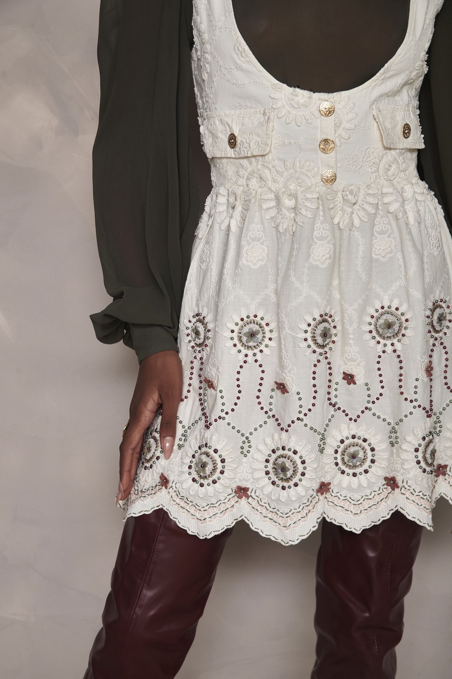 CONJUNTO POÉTICO