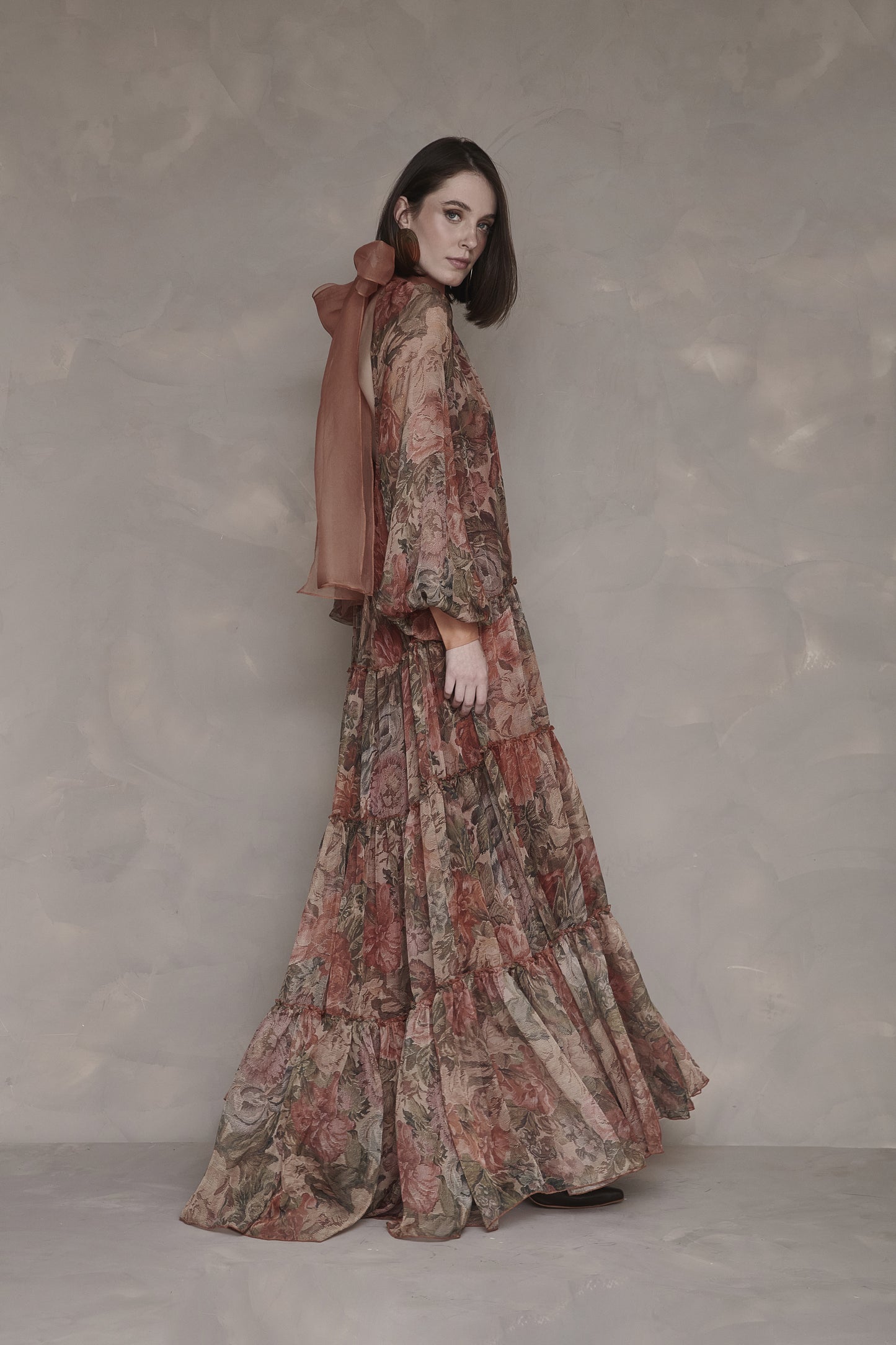VESTIDO TAILANDÉS