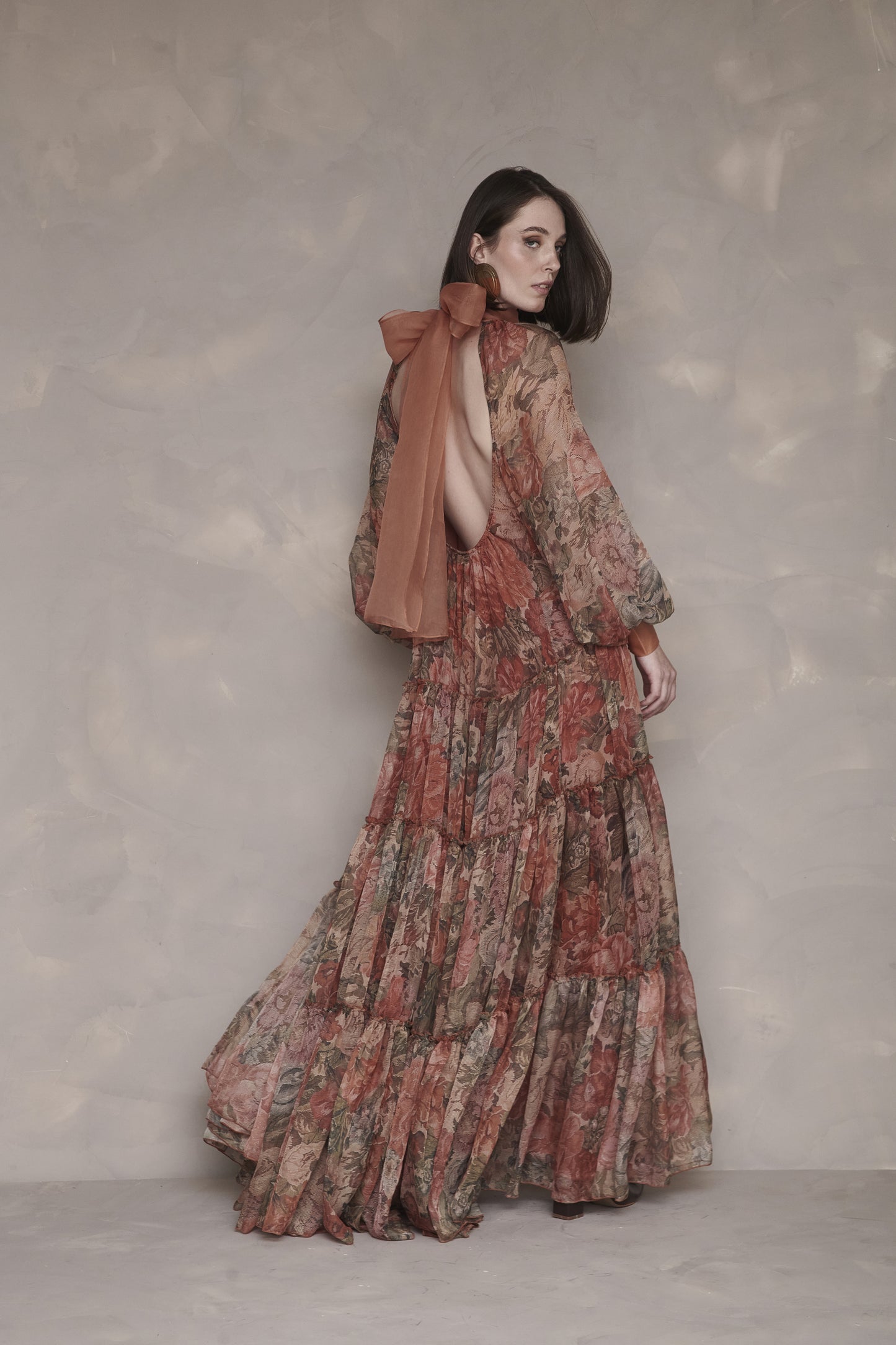 VESTIDO TAILANDÉS