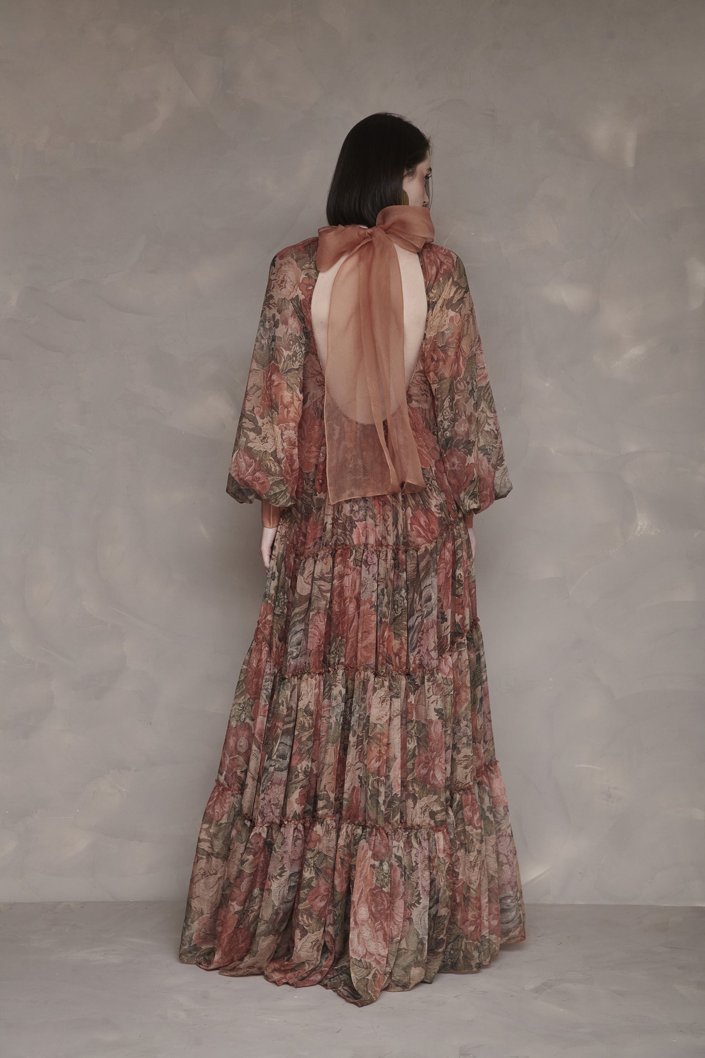 VESTIDO TAILANDÉS