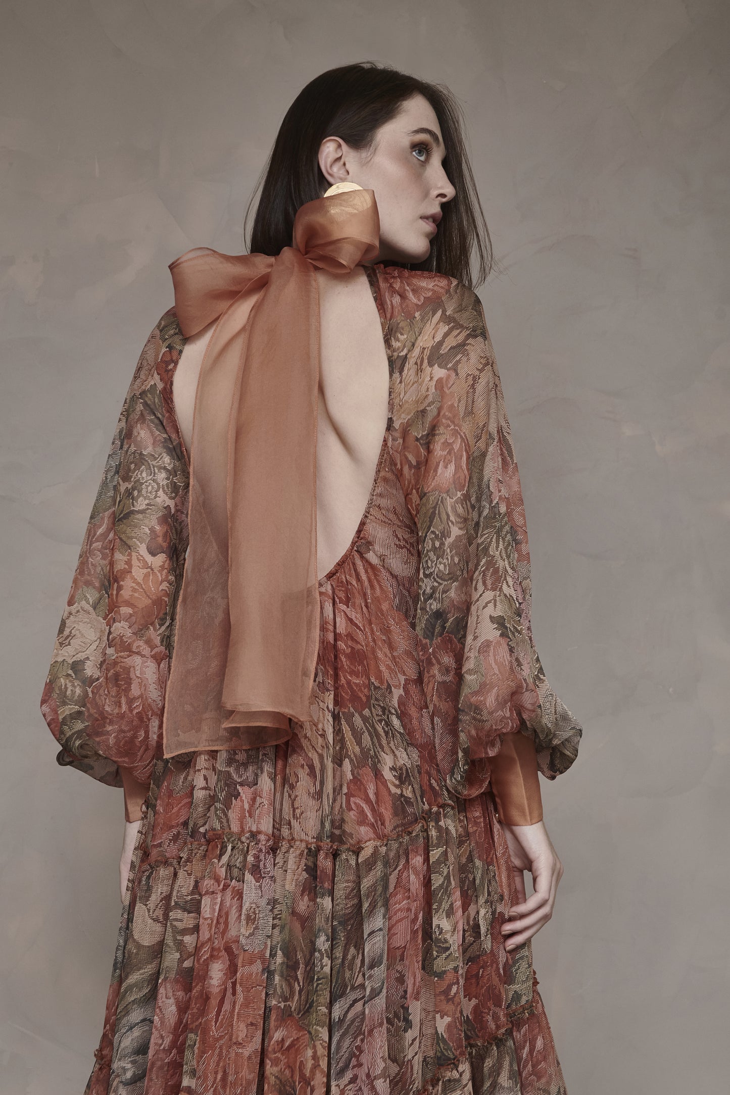 VESTIDO TAILANDÉS