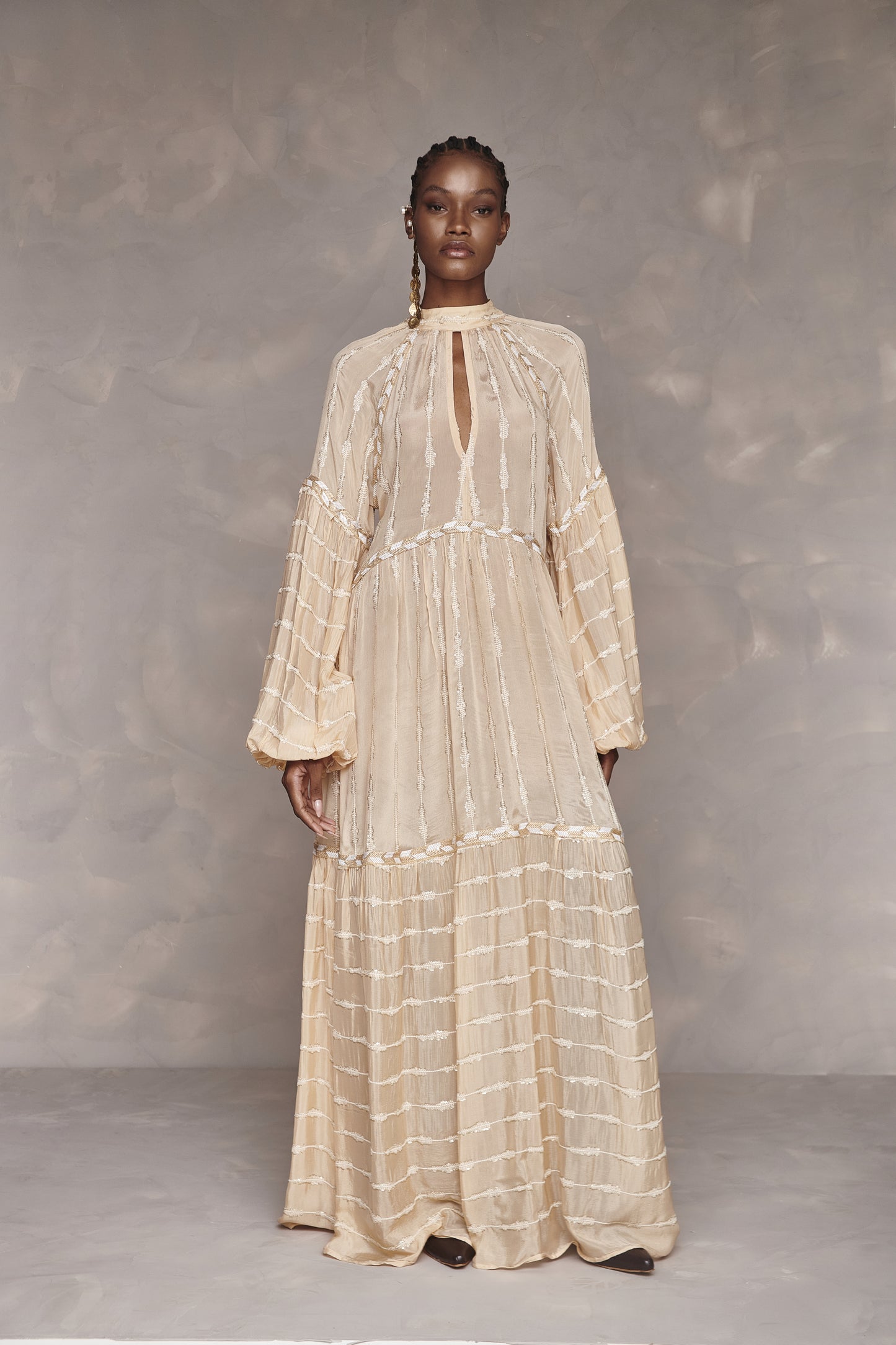 VESTIDO BRISA