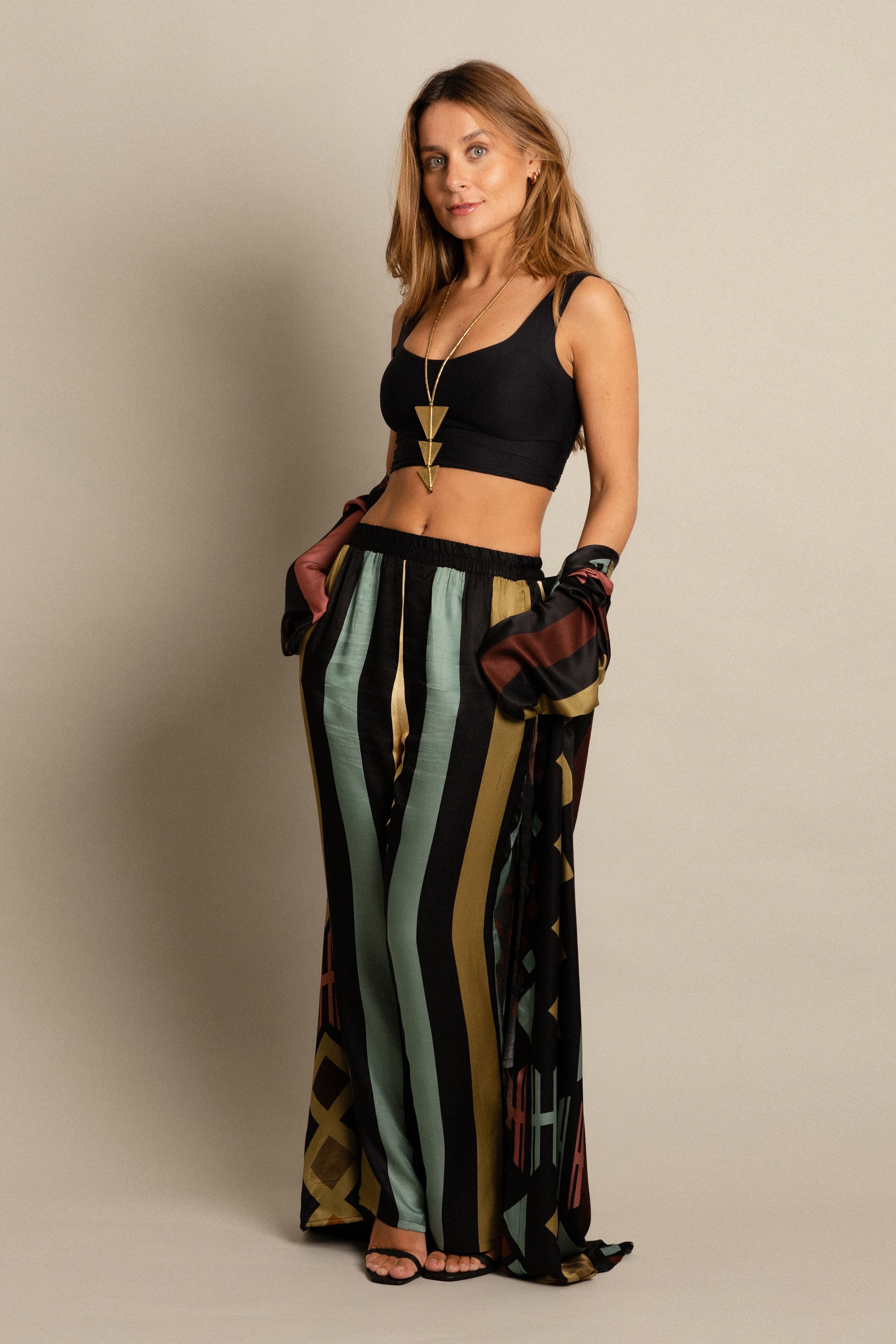 PANTALÓN BAZARUTO