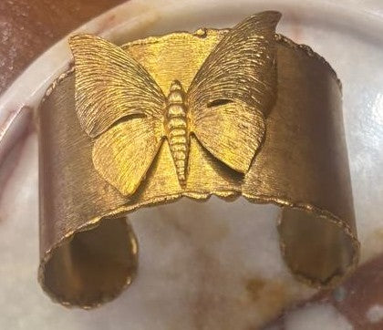BRAZALETE MARIPOSA