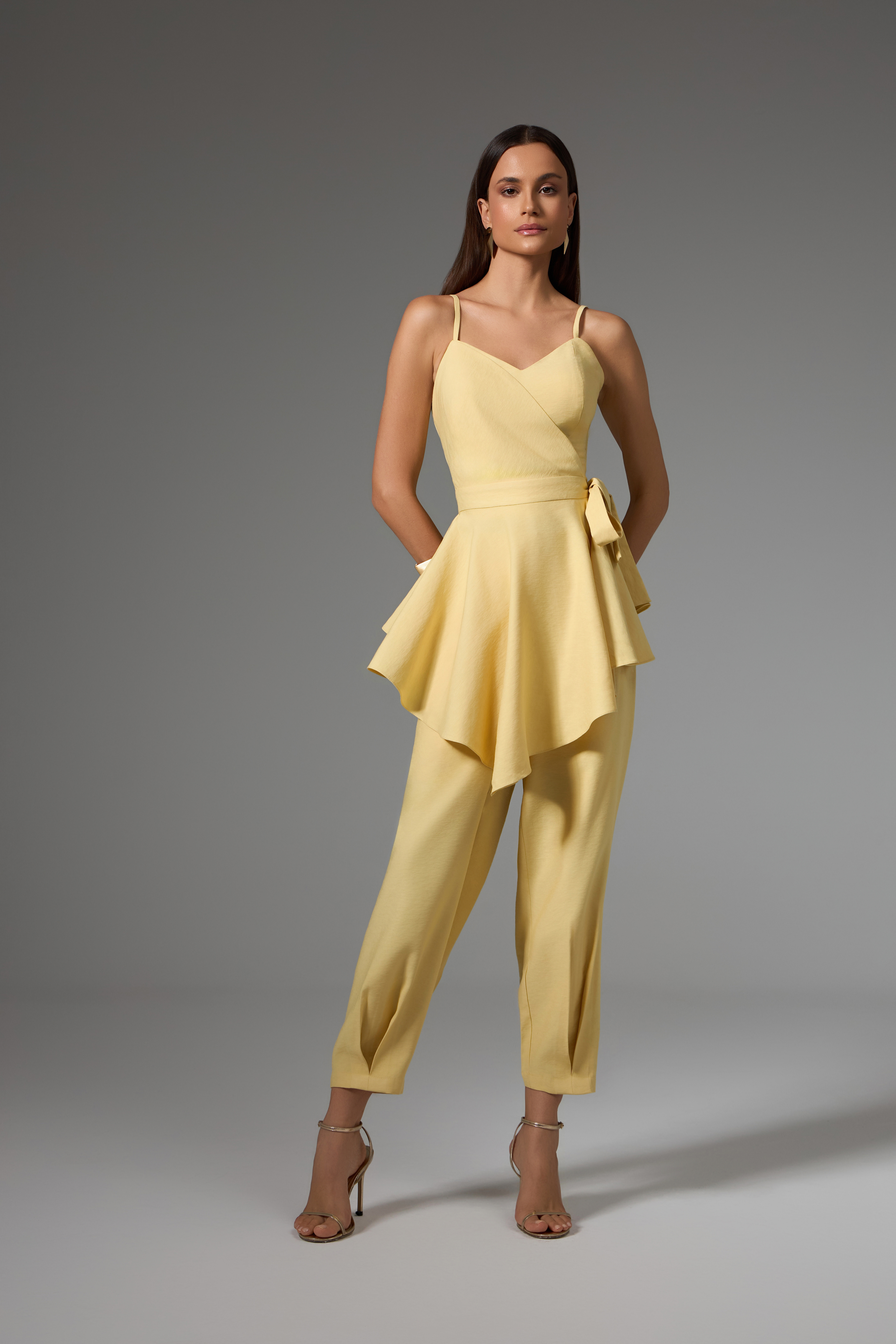 CONJUNTO BLUES VAINILLA