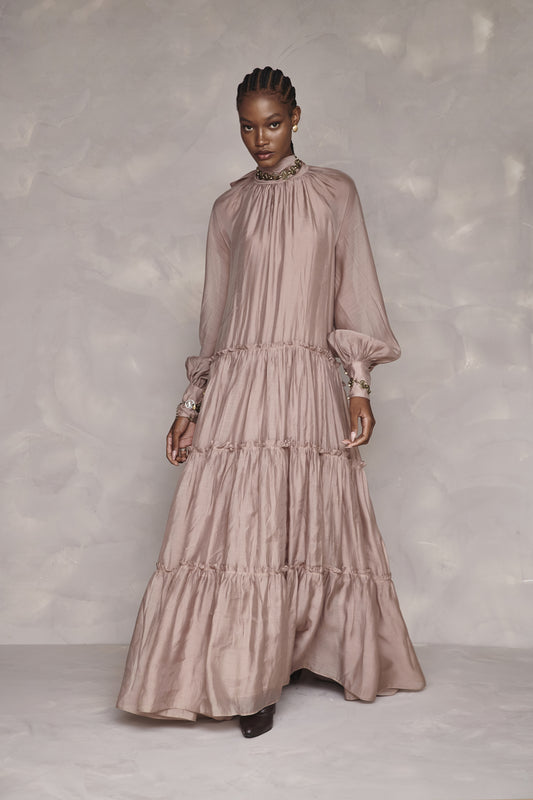 VESTIDO GLAMOUR