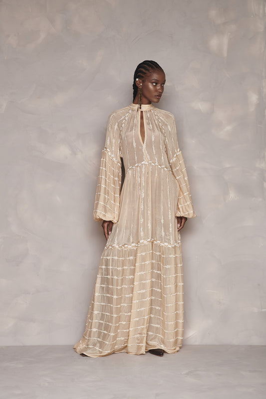 VESTIDO BRISA