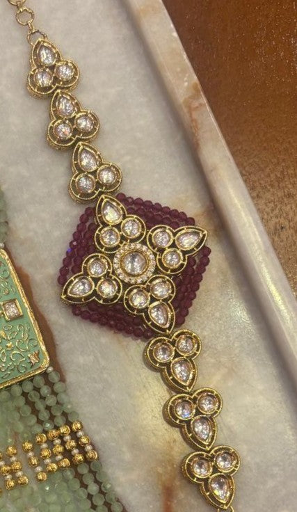 PULSERA LOSANGO