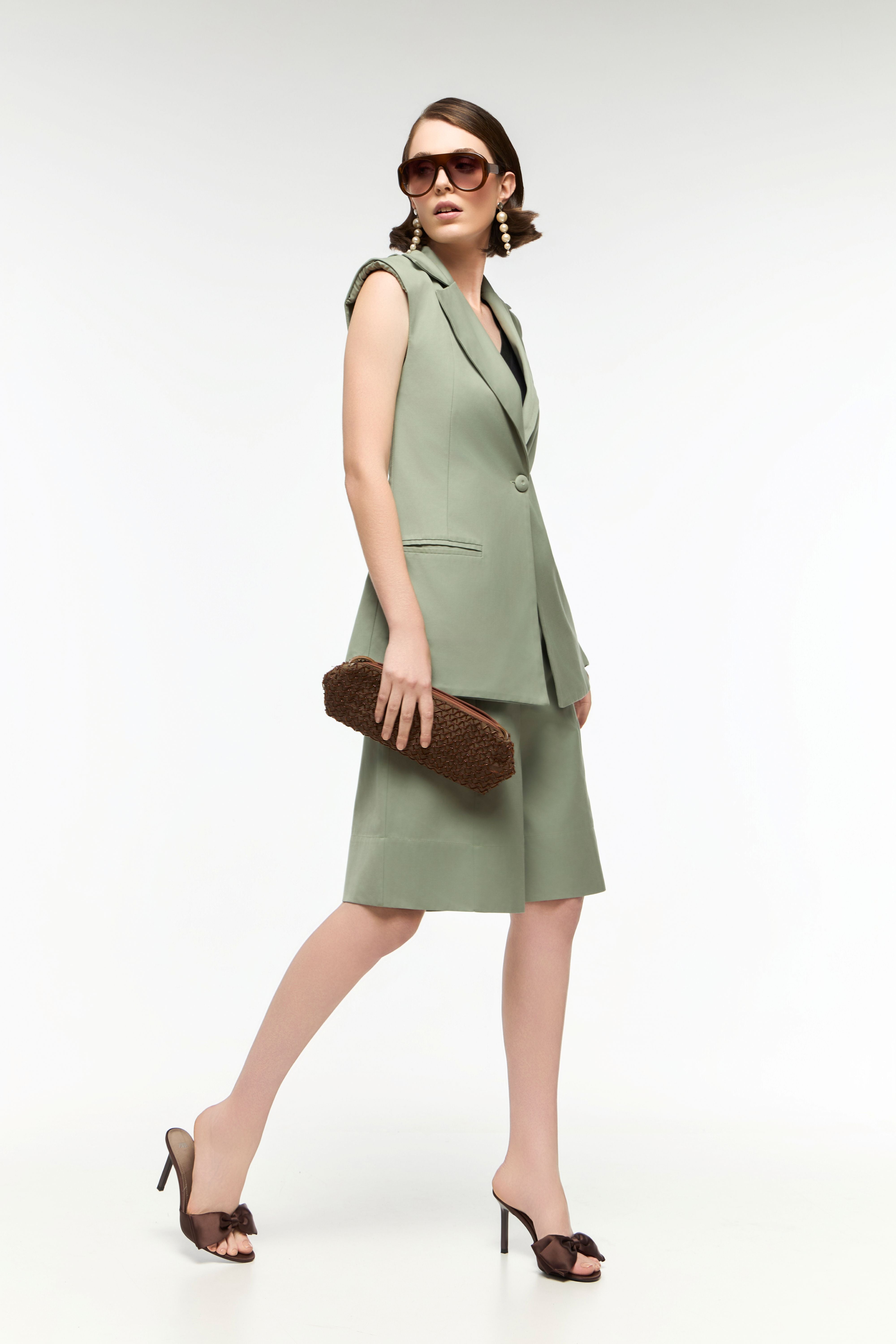 BLAZER BALICO VERDE